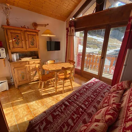 Apartamento Duplex 6 Pers à - Proche Télécabines - Fr-1-693-117 *