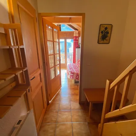 Duplex 6 Pers à - Proche Télécabines - Fr-1-693-117 *