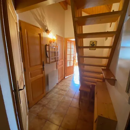 Duplex 6 Pers à - Proche Télécabines - Fr-1-693-117