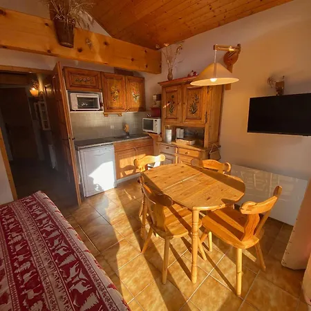 Duplex 6 Pers à - Proche Télécabines - Fr-1-693-117 Apartamento