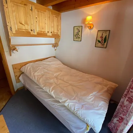 Duplex 6 Pers à - Proche Télécabines - Fr-1-693-117 Apartamento Châtel