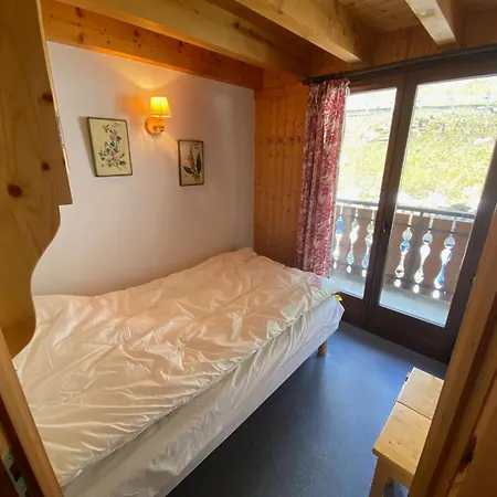 Duplex 6 Pers à - Proche Télécabines - Fr-1-693-117 Apartamento