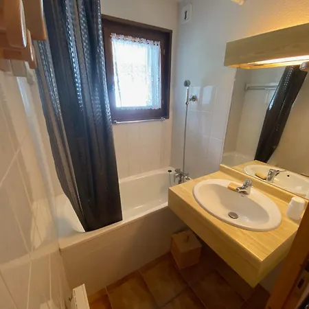 Duplex 6 Pers à - Proche Télécabines - Fr-1-693-117 Apartamento Châtel