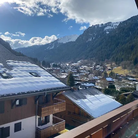Apartamento Duplex 6 Pers à - Proche Télécabines - Fr-1-693-117